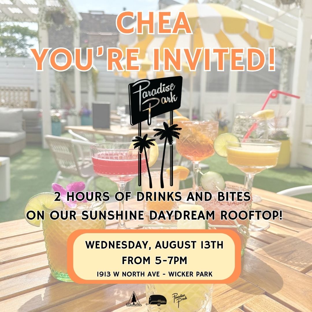 CHEA Networking Event