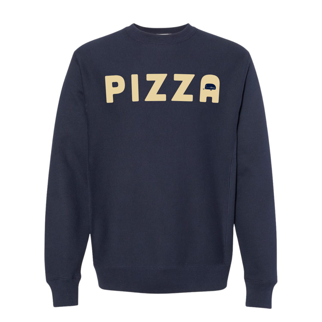 navy pizza crew