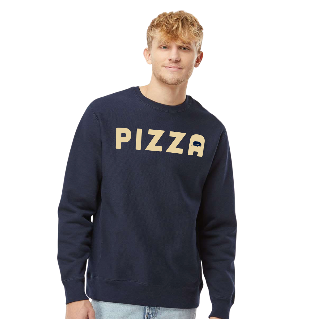navy pizza crew