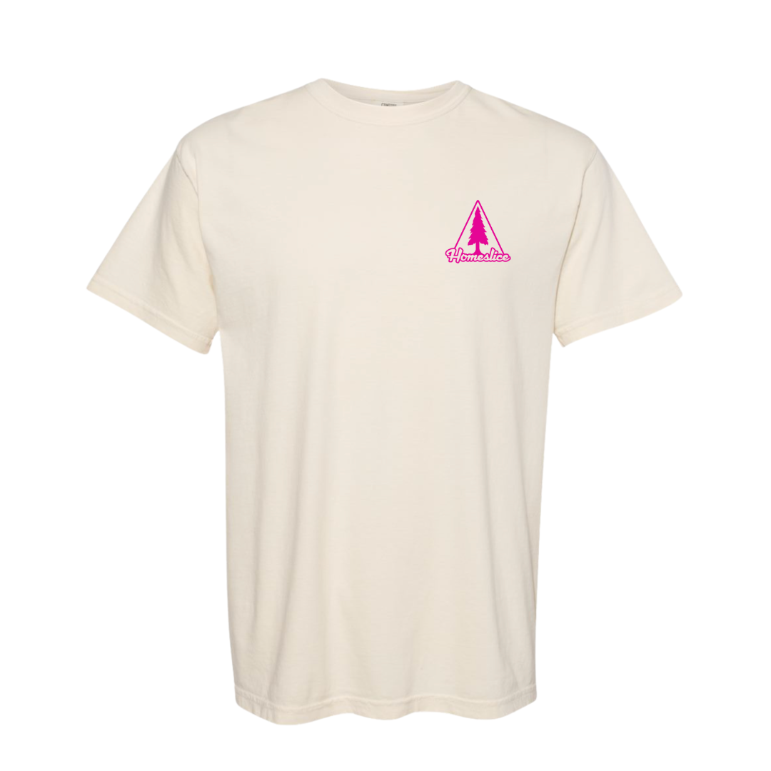 hot girls eat pizza tee
