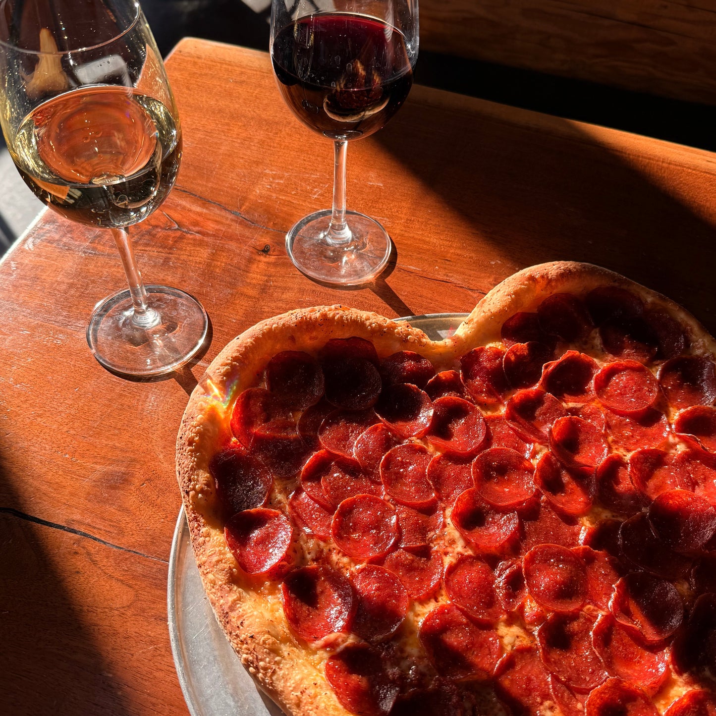 Galentine's Day Party at Happy Camper Denver