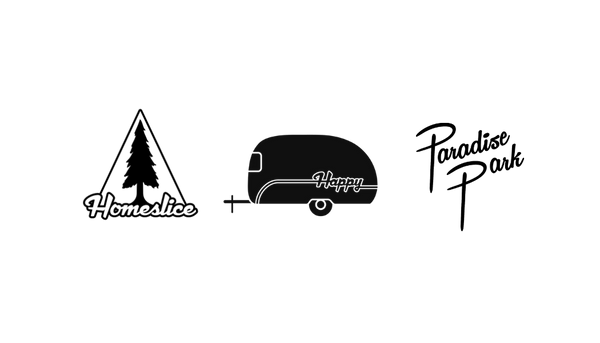 Happy Camper logo