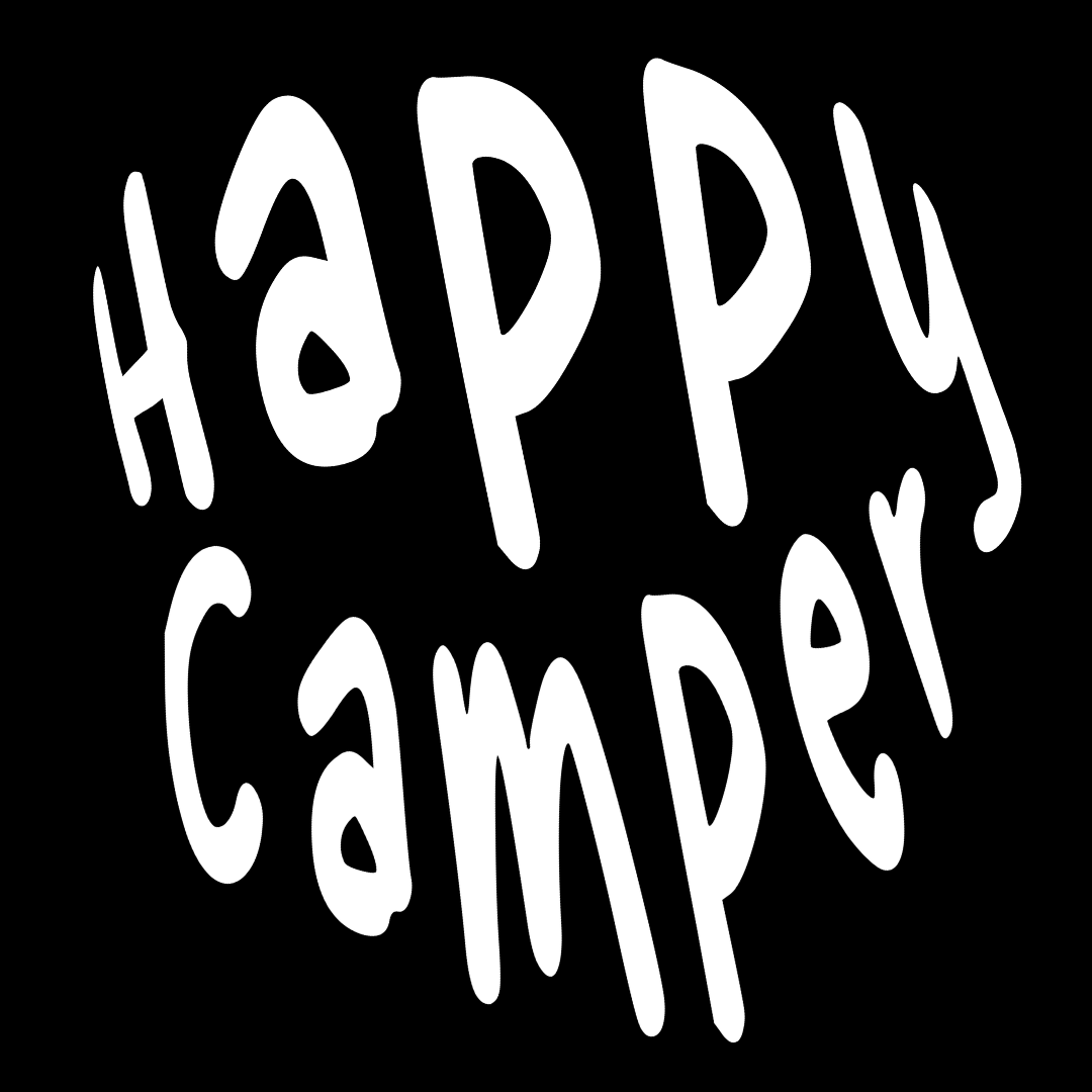 All Products - Happy Camper