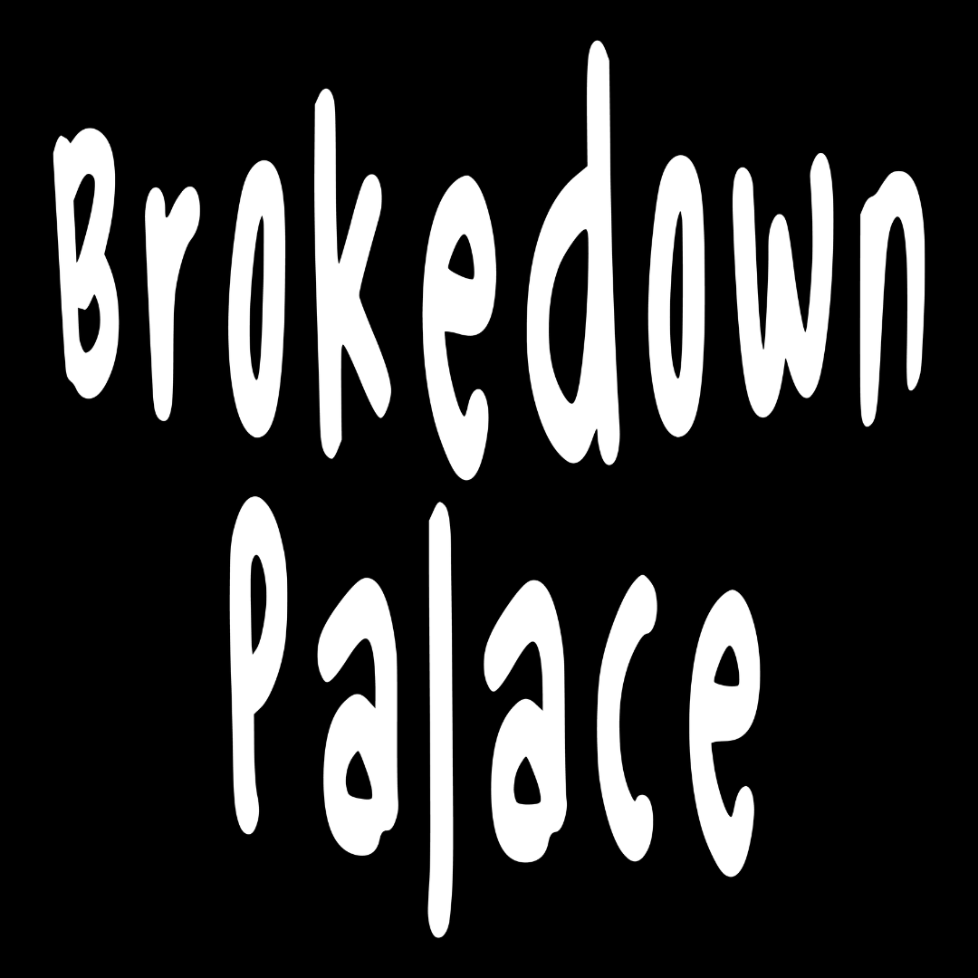 All Products - Brokedown Palace