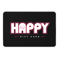 happy camper classic gift card