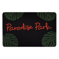 paradise park classic gift card