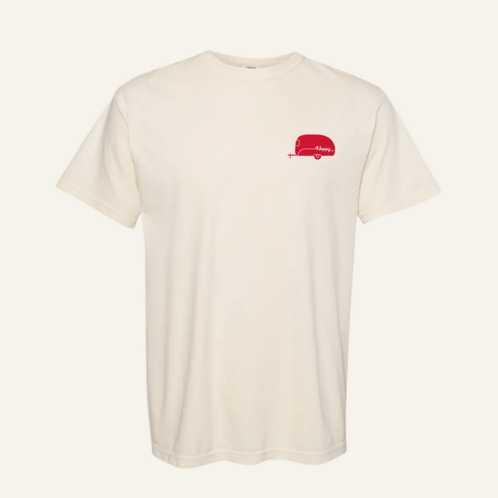 hot girls eat pizza tee