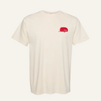 hot girls eat pizza tee