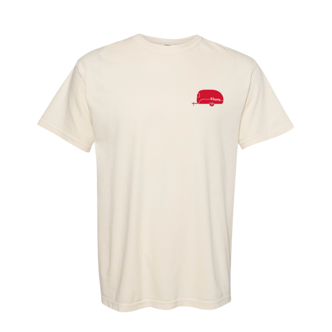 hot girls eat pizza tee