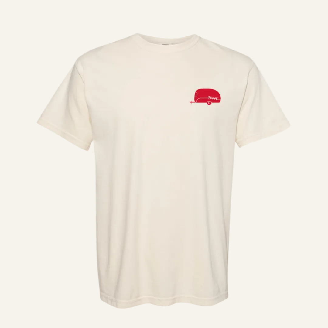 hot girls eat pizza tee