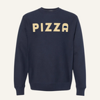 navy pizza crew