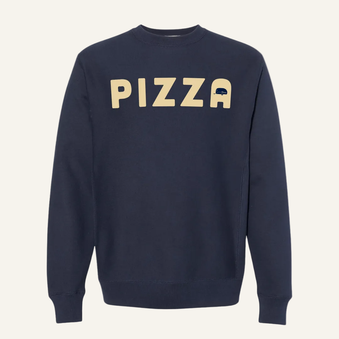 navy pizza crew