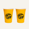 2-pack happy camper cup