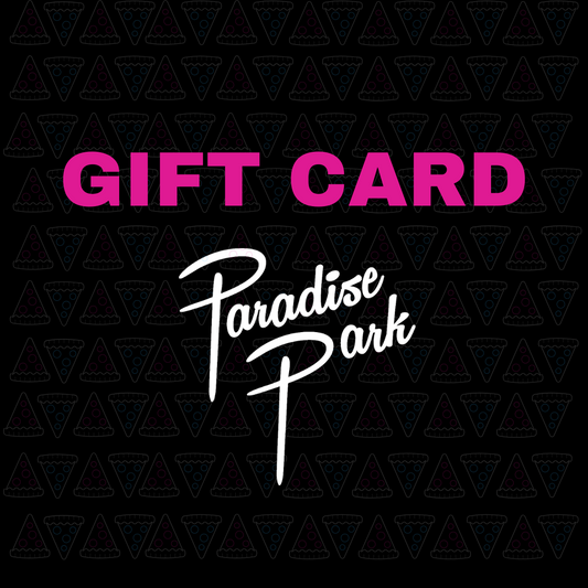 Paradise Park Classic Gift Card