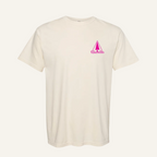 hot girls eat pizza tee
