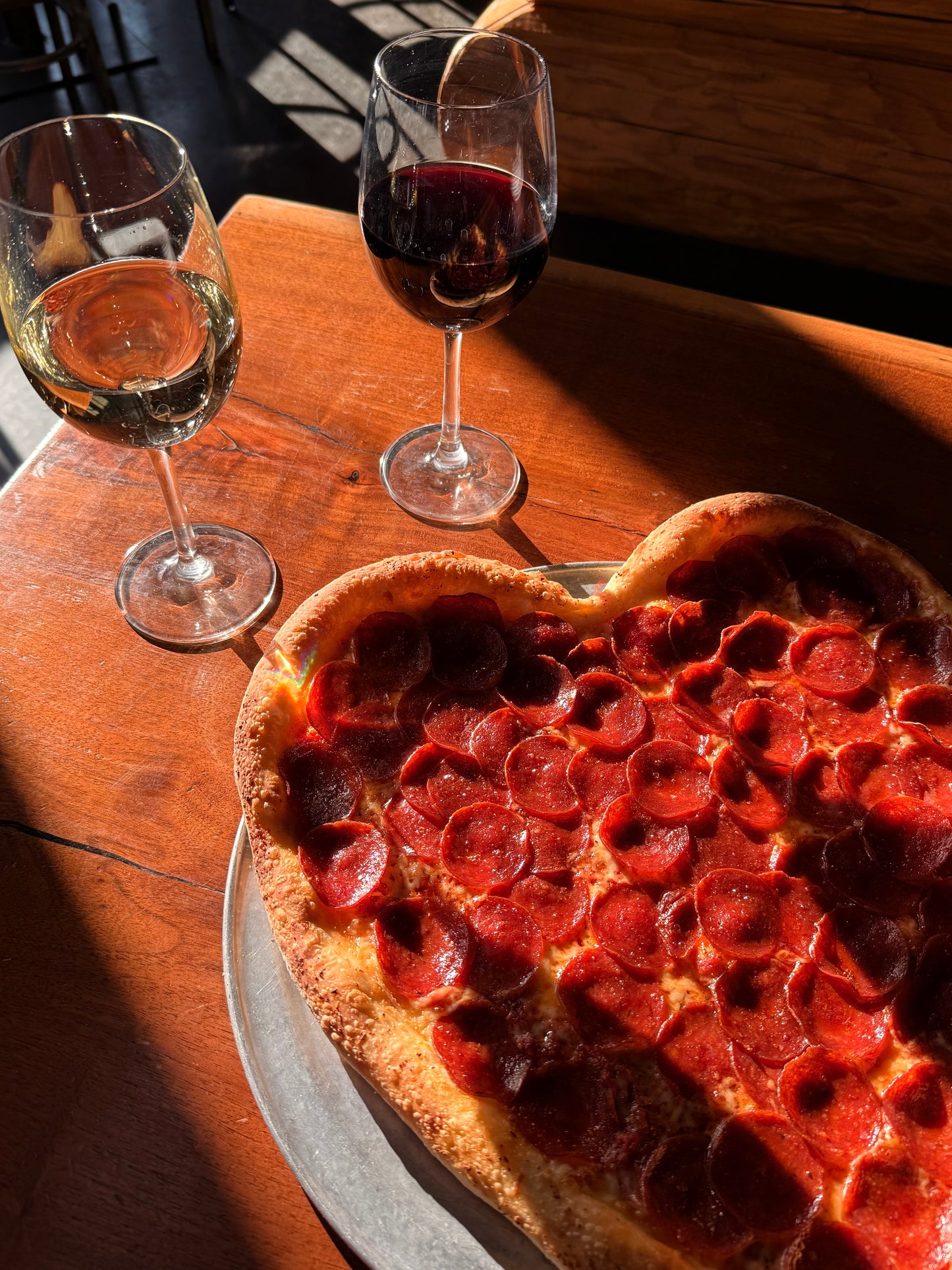 Galentine's Day Party at Happy Camper Denver