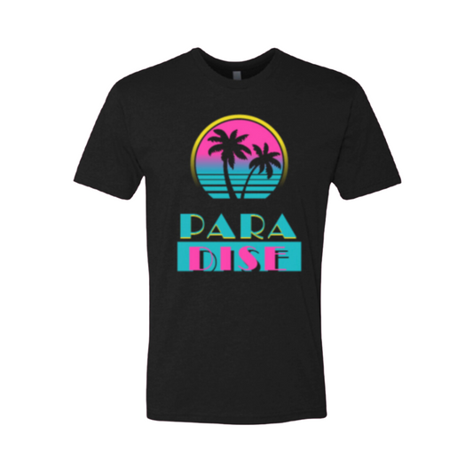 miami vice t-shirt