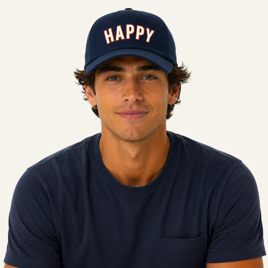 chicago tailgate dad hat