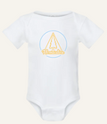 homeslice baby onesie