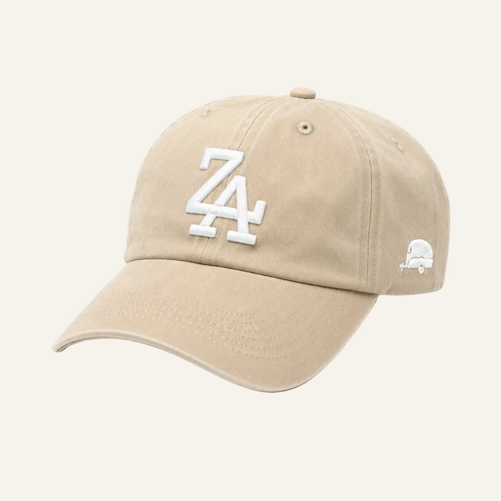 tan 'za dad hat